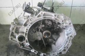 КОРОБКА ПЕРЕДАЧ Toyota Yaris II FL 09-> 1.4D4D